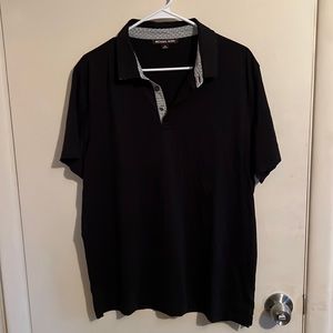 Michael Kors Mens Polo
